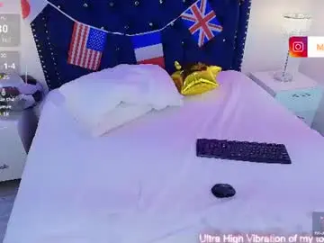 Chaturbate Watch Live Sex Cams of milu_ballmer