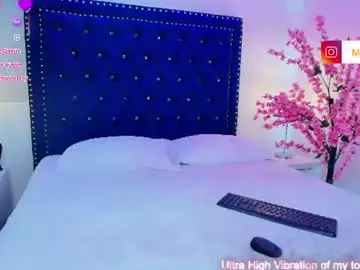 Chaturbate Sex Cam of milu_ballmer