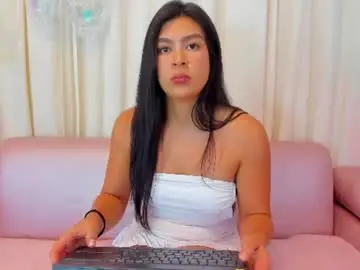 Chaturbate Adult Webcams of samanthaevans4