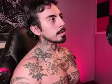Chaturbate Private Sex Chat of scockpion_