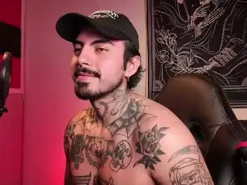 Chaturbate Private Sex Chat of scockpion_