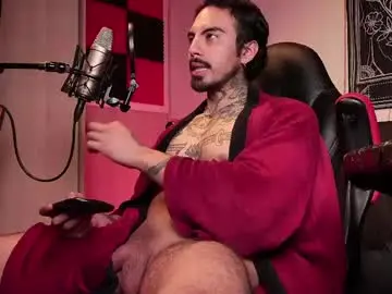 Chaturbate Free Live Porn of scockpion_