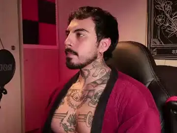 Chaturbate Best Webcam of scockpion_