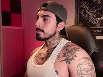 Chaturbate Watch Live Sex Cams of scockpion_