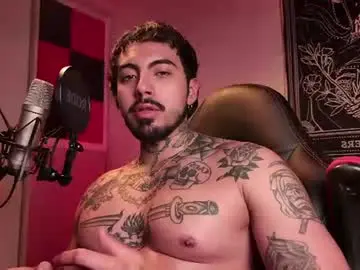 Chaturbate Sex Chat of scockpion_