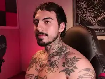 Chaturbate Adult Video Chat of scockpion_