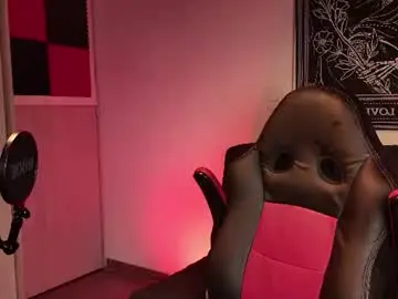 Chaturbate Live Sex of scockpion_