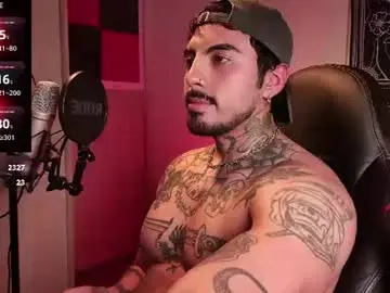 Chaturbate Adult Video Chat of scockpion_