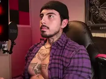 Chaturbate Live Porn of scockpion_