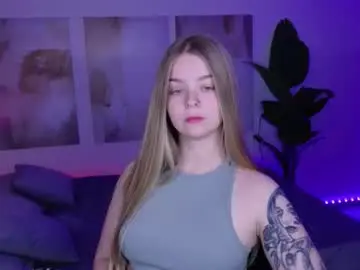 Chaturbate Adult Webcam of sirenabloom