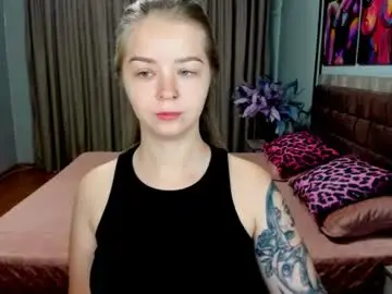 Chaturbate Sex Cam of sirenabloom