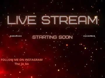 Chaturbate Watch Live Sex Cams of the_baby12