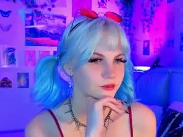 Chaturbate Live Sex of vanessaaustin