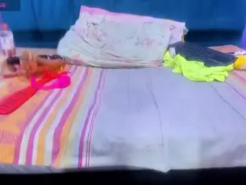 Chaturbate Free Porn Cam of andrealopezaenmar