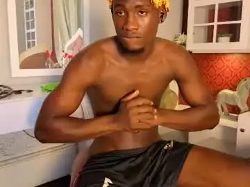 Chaturbate Adult Video Chat of axellwolf