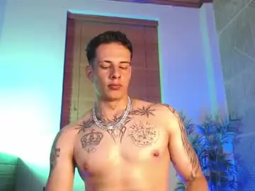 Chaturbate Live Sex of dustin_sonne