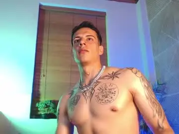 Chaturbate Watch Live Sex Cams of dustin_sonne