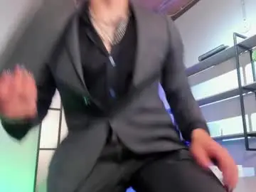 Chaturbate Sex Cam of dustin_sonne