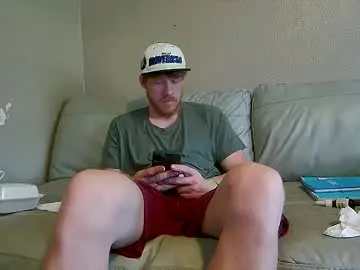 Chaturbate Sex Cam of fetishking6