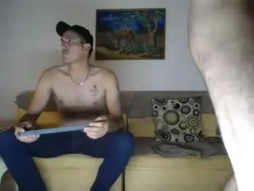 Chaturbate Live Sex of jacobandjayydenn