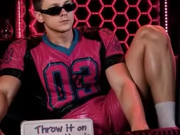 Chaturbate Adult Webcams of johnbritishdi