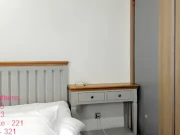 Chaturbate Live Porn of lindamei