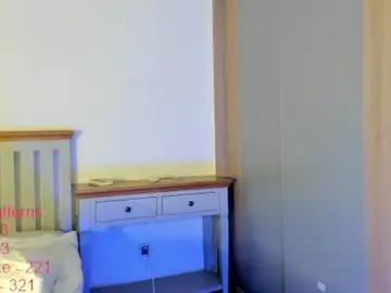 Chaturbate Adult Webcam of lindamei