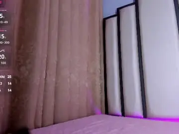 Chaturbate Nude Webcam of maddie_01