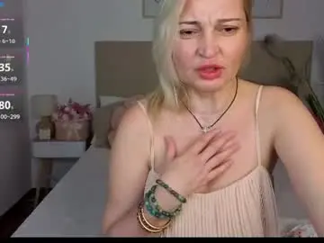 Chaturbate Best live sex cam show of naughty_milena