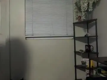 Chaturbate Live Porn of therealferrarii