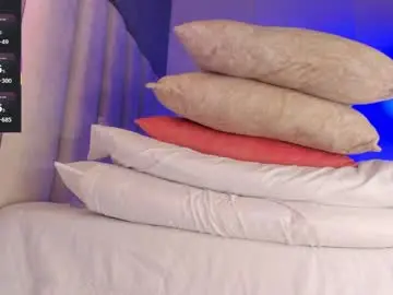 Chaturbate Sex Cam of zafiiro_20