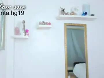 Chaturbate Live Sex of _sara_hernandez
