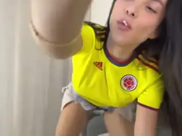 Chaturbate Best Webcam of angelturned01