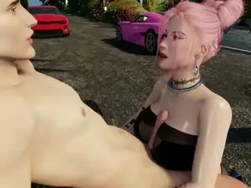 Chaturbate Free Live Porn of anyna_
