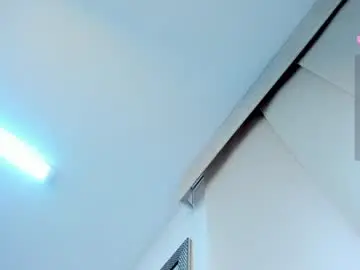 Chaturbate Best Webcam of ashlye_white