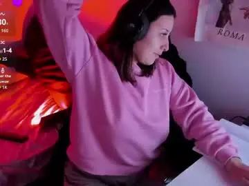 Chaturbate Adult Webcam of bonnie_moon_