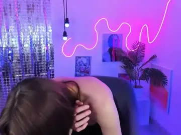 Chaturbate Private Sex Chat of chloe_sunny