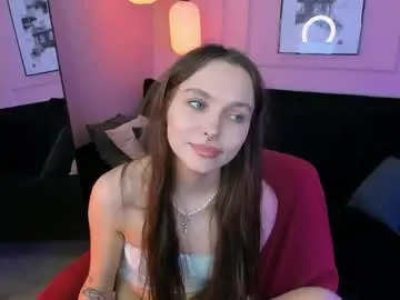Chaturbate Sex Cam of chloe_sunny