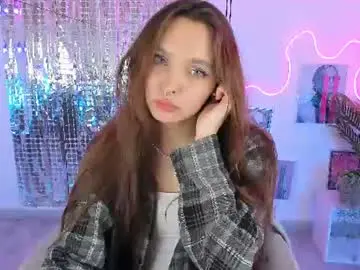 Chaturbate Live Sex of chloe_sunny