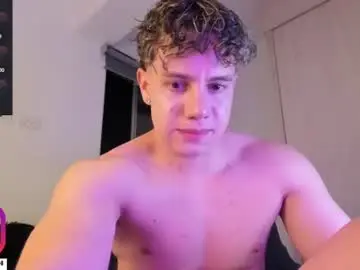 Chaturbate Live Porn of derekolsen_