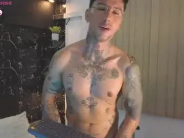 Chaturbate Sex Chat of dylanstonne1