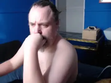 Chaturbate Sex Cam of ehmac84