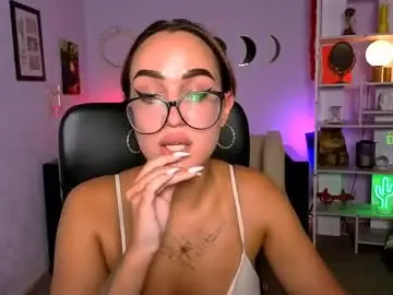 Chaturbate Watch Live Sex Cams of elin_bliss