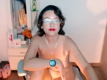 Chaturbate Live Porn of georginaferrer