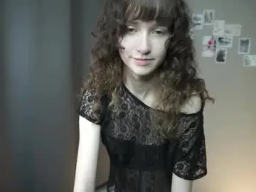 Chaturbate Live Sex of indiramcclamroch