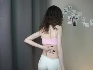 Chaturbate Sex Cam of indiramcclamroch
