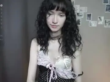 Chaturbate Nude Webcam of indiramcclamroch