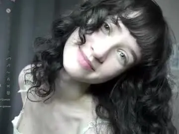 Chaturbate Adult Video Chat of indiramcclamroch
