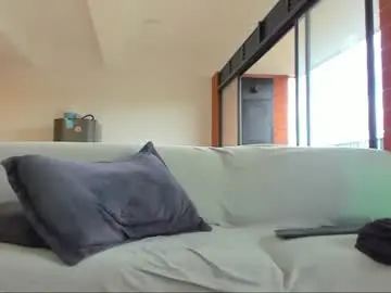 Chaturbate Private Sex Chat of jackson_wayne__