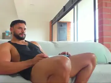 Chaturbate Adult Webcam of jackson_wayne__